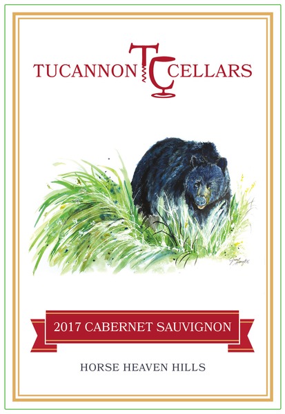 2017  Cabernet Sauvignon