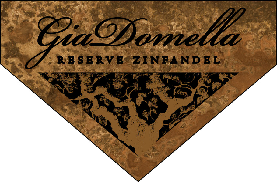 2016 Reserve Zinfandel - E. Passalacqua Heritage Estate