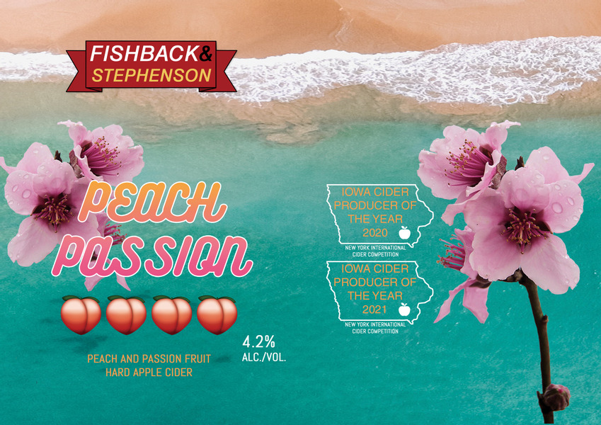 Jay & Silent Bob's Cherry Kush Cherry Rhubarb Hard Apple Cider (24