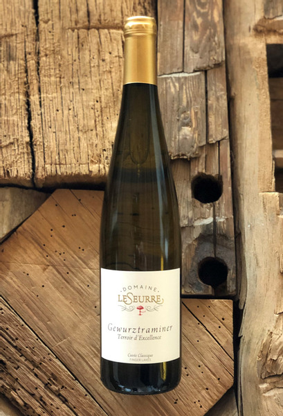 2022 Gewurztraminer Terroir d'Excellence