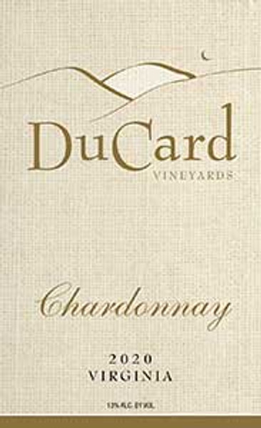 2020 Chardonnay