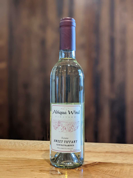 Product Image - 2018 Oregon, Gewurztraminer, ' Sweet Tiffany' 