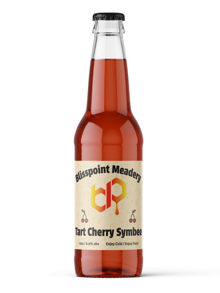 Tart Cherry Symbee