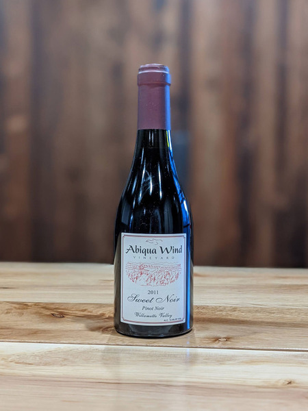 2011 Oregon, Pinot Noir, 'Sweet Noir'