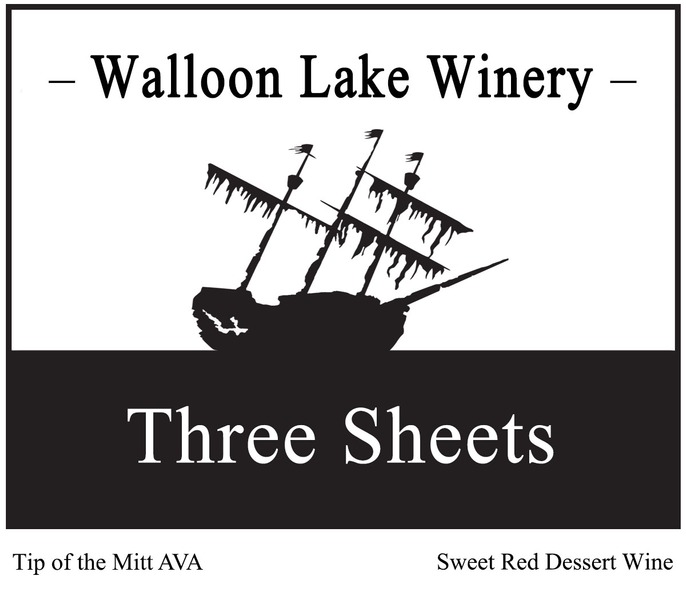 Three Sheets