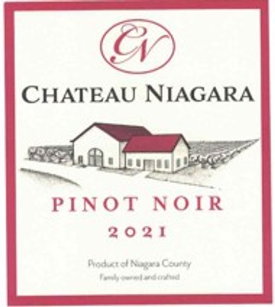 2021 Pinot Noir