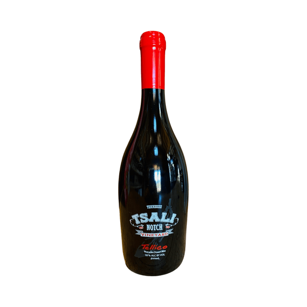 Tellico ~ Red Dessert Wine