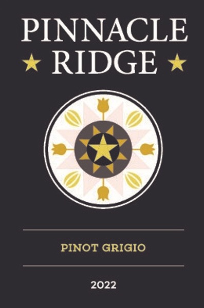 2023 Pinot Grigio