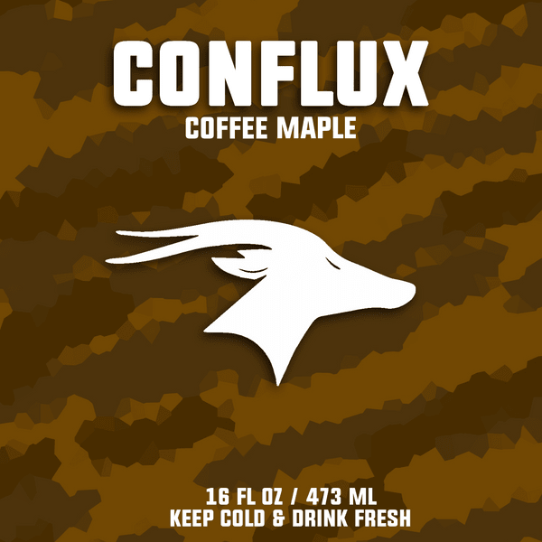 Conflux Coffee Maple 