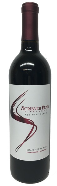 Red Wine Blend