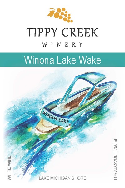 2023 Winona Lake Wake