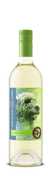 2022 Rescue Dog Wines Sauvignon Blanc