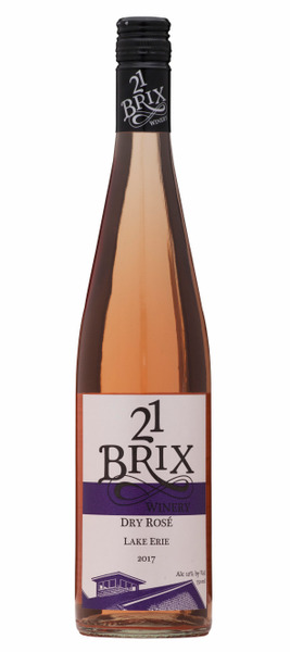 2019 Dry Rosé