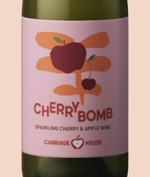 2022 Cherry Bomb