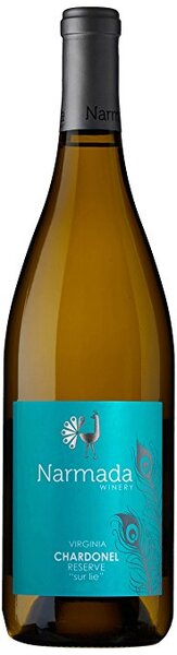 2018 Chardonel Reserve