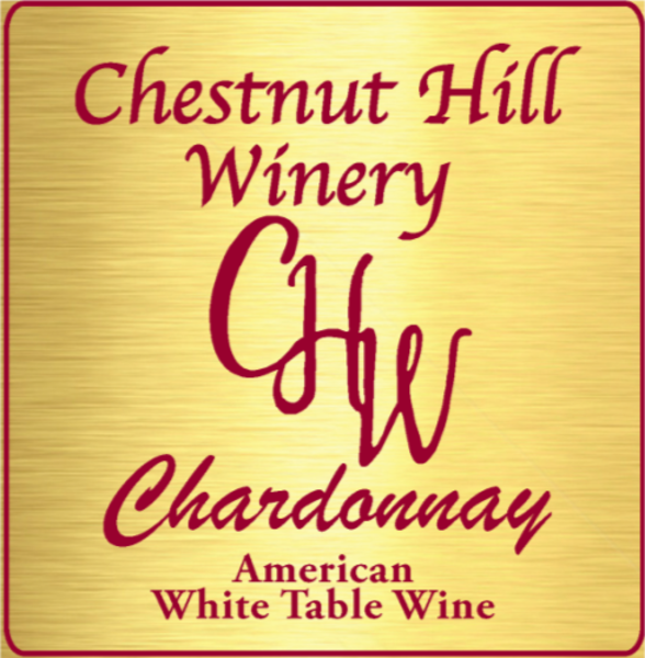 Chardonnay