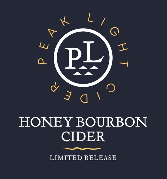 2021 Honey Bourbon Cider