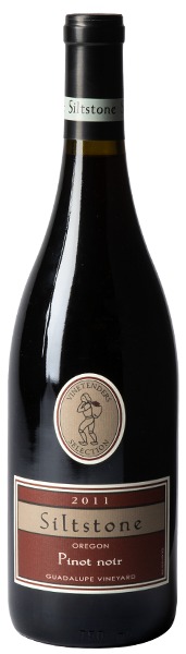 2006 Guadalupe Pinot noir