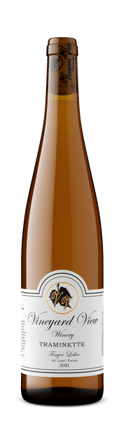 2023 Traminette 