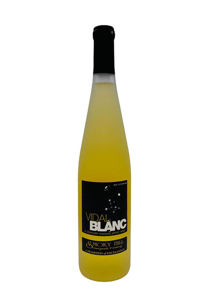 2019 Vidal Blanc