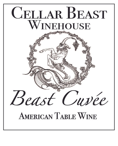 2021 Beast Cuvée