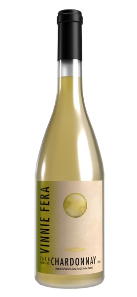 2018 Vinnie Fera Chardonnay