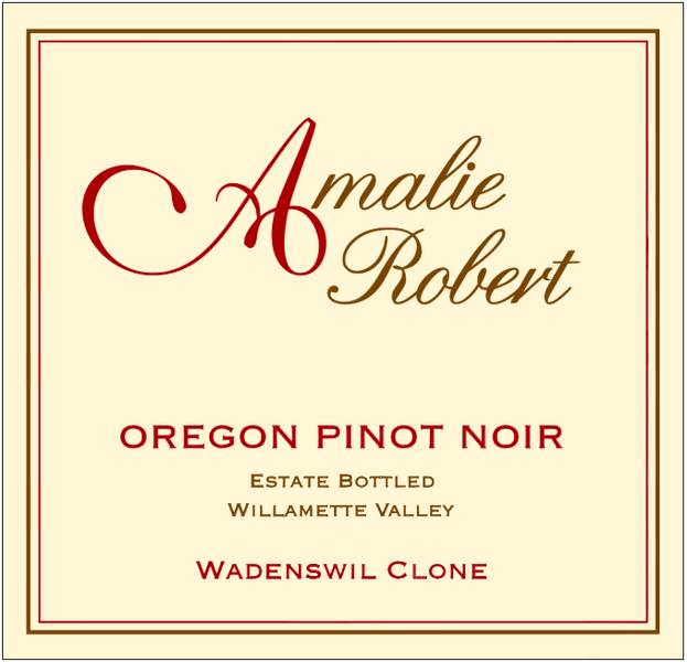 2015 Wadenswil Clone Pinot Noir