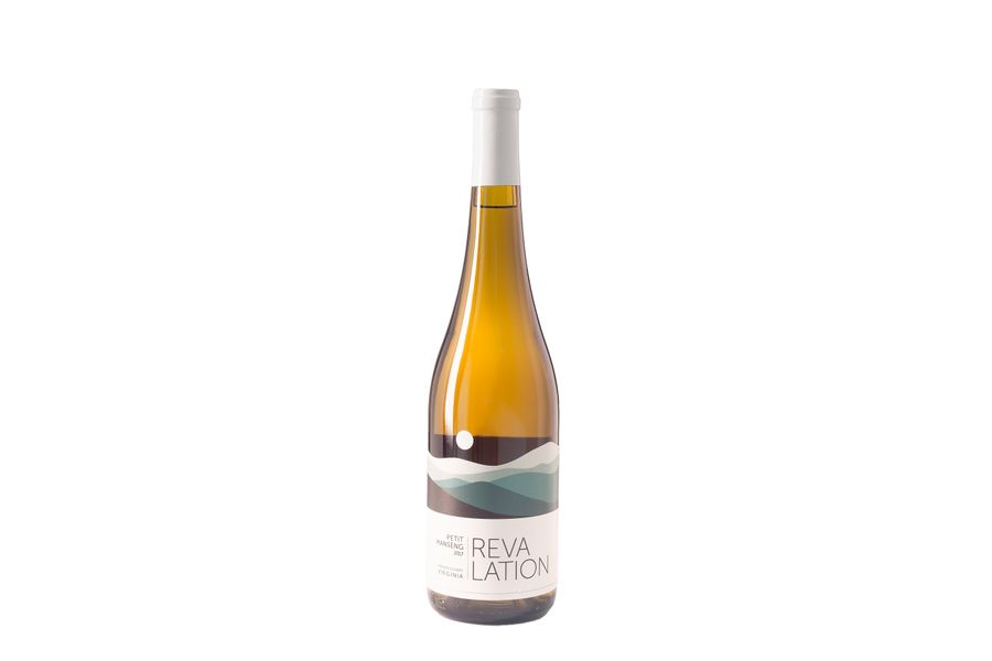 2021 Petit Manseng