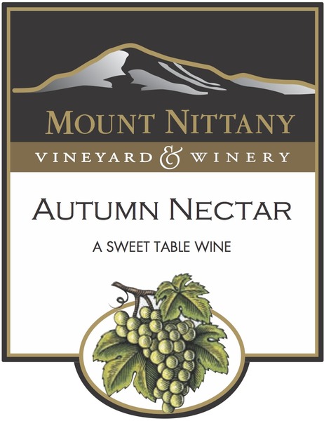 2021 Autumn Nectar