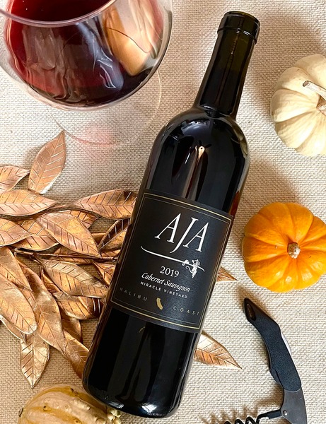 2019 California Cabernet Sauvignon