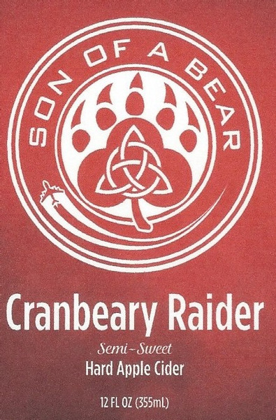 Cranbeary Raider