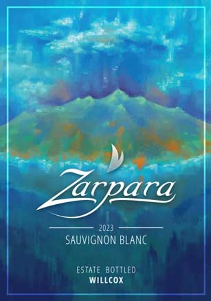 2023 Sauvignon Blanc