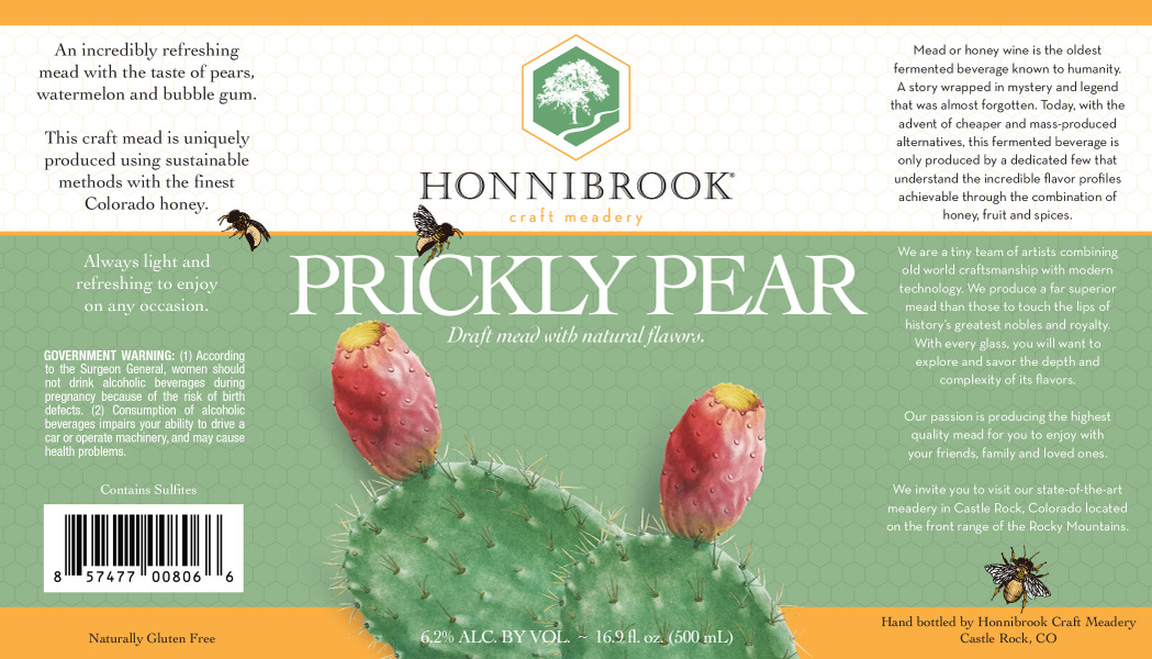 Prickly Pear