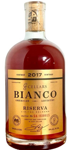 2017 BIANCO