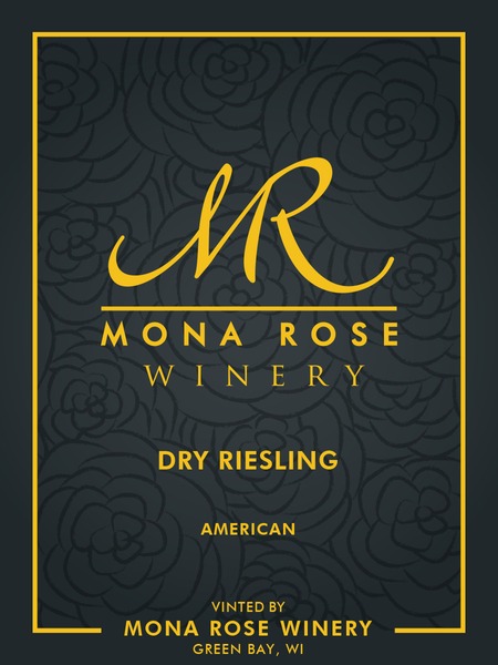 2021 Dry Riesling