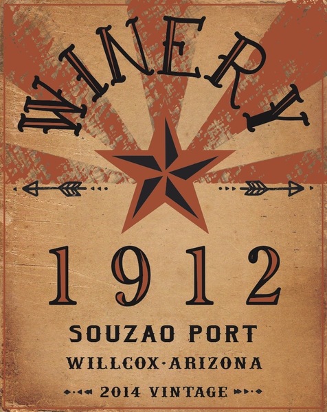 Souzao Port 