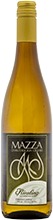 2017 Mazza Chautauqua Cellars Riesling (Nutt Road)