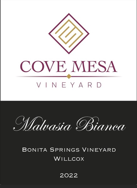 2022 Malvasia Bianca