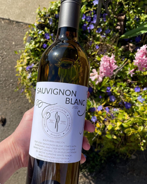 2022 Sauvignon Blanc