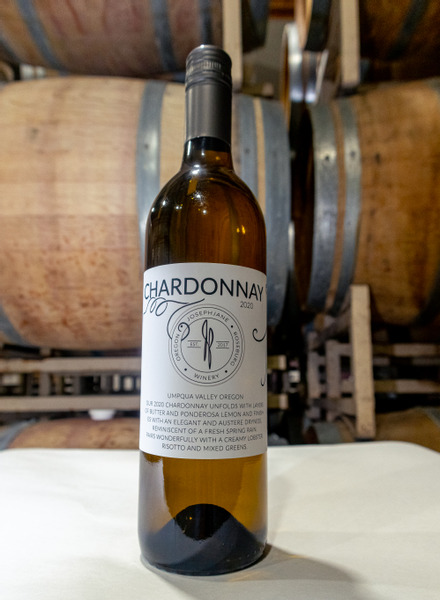 2020 Chardonnay