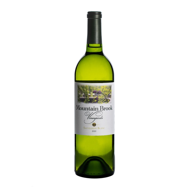 2020 Sauvignon Blanc