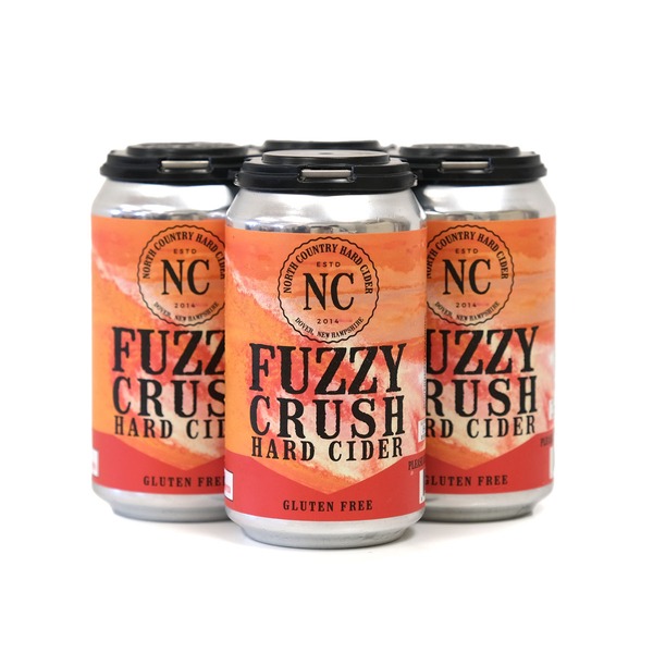 Fuzzy Crush