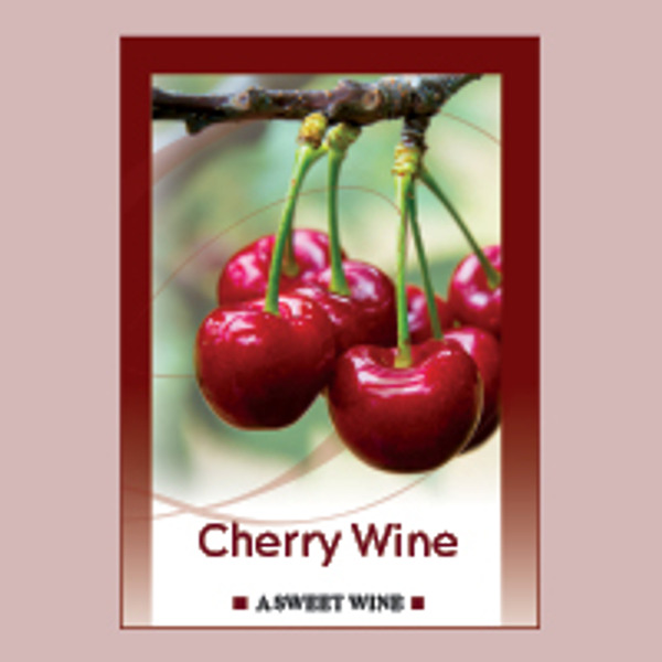 Cherry Wine