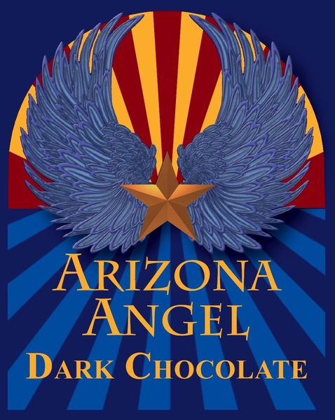 Arizona Angel: Dark Chocolate