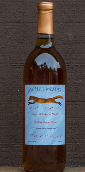 Special Reserve Mead