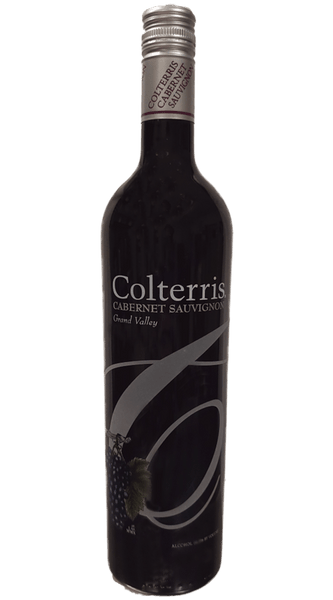 2019 Cabernet Sauvignon