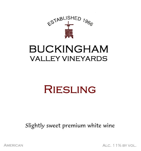 Riesling