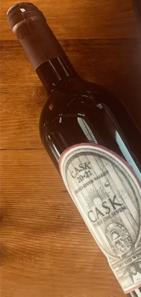 Cask 307 CASK 20*23