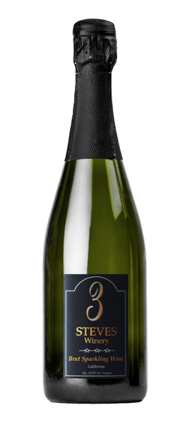 Brut Sparkling Wine