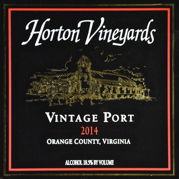 2009 Vintage Port